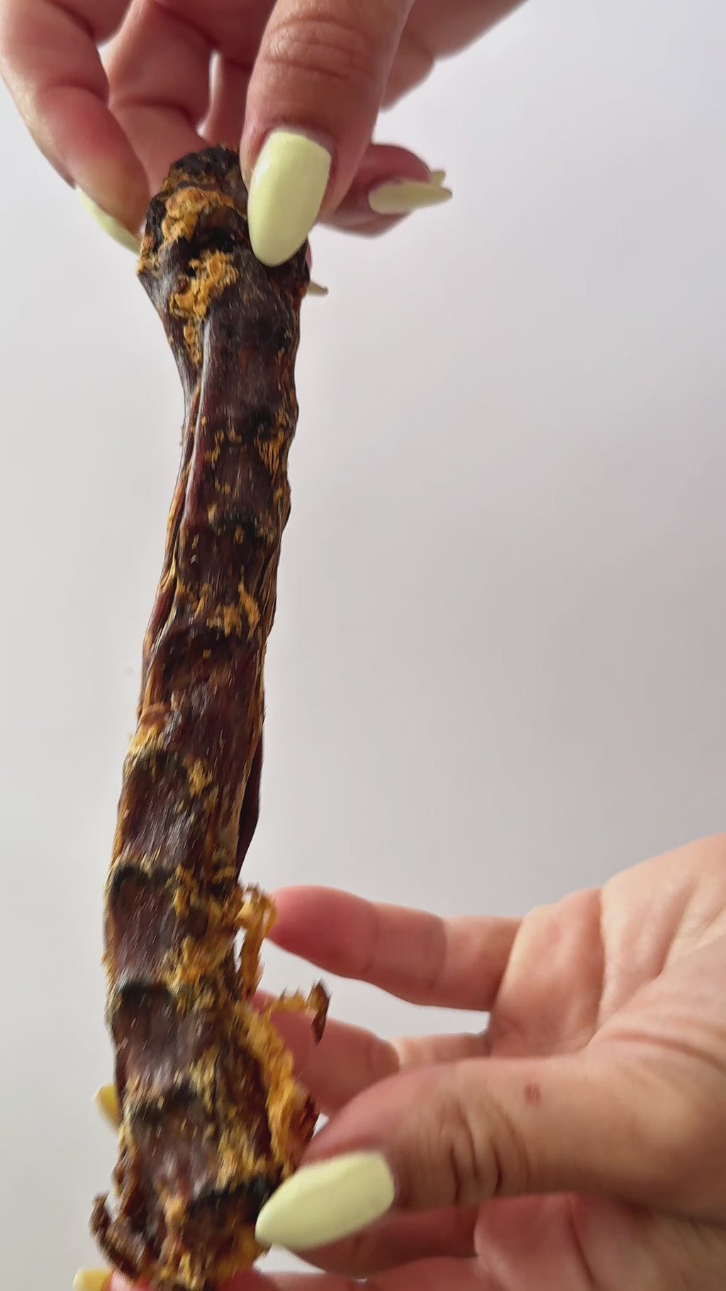 Colli di anatra - 200 g.