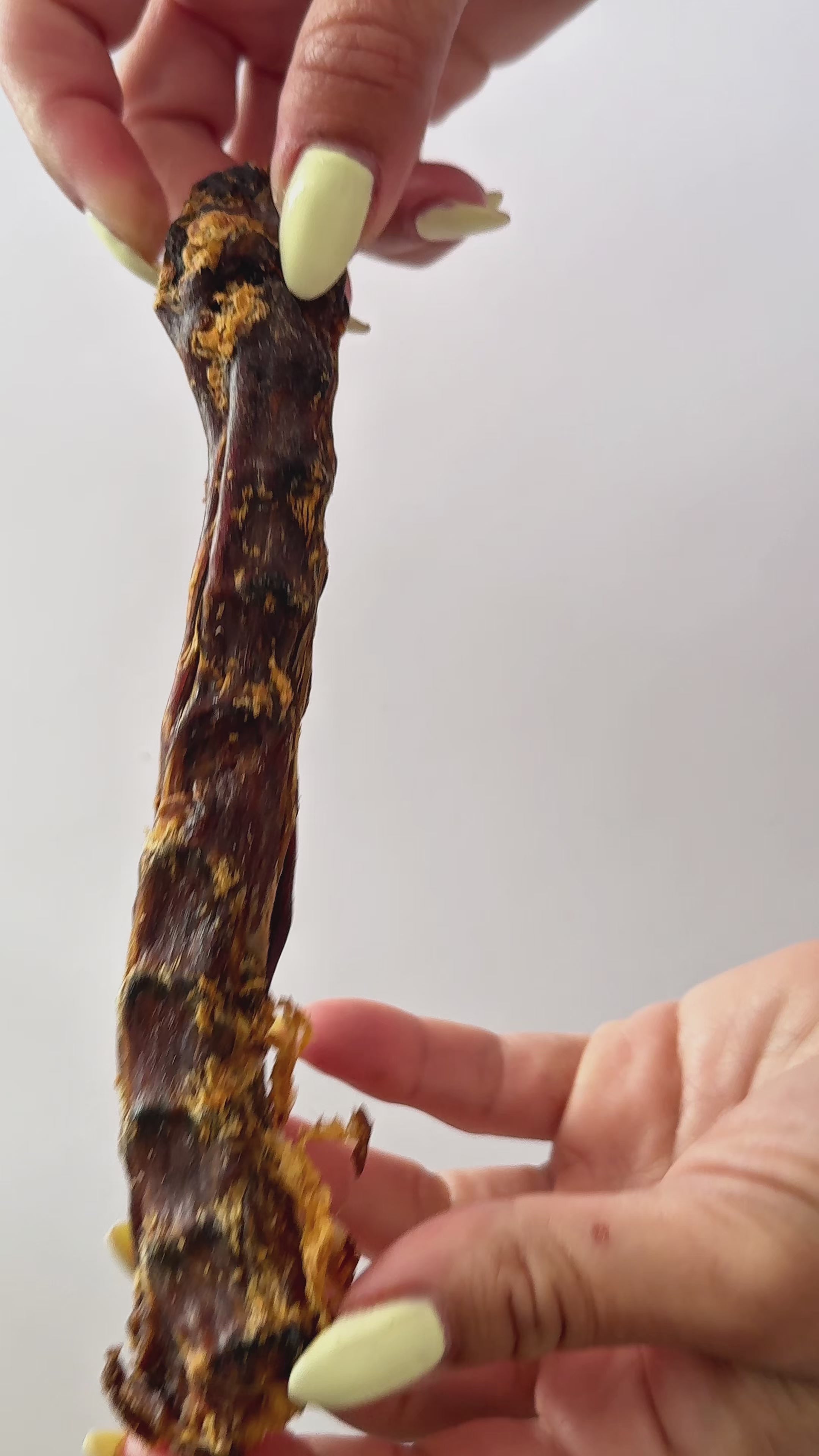 Colli di anatra - 200 g.